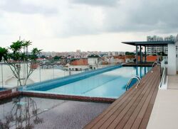 Sanctuary @ 813 (D19), Apartment #591314941
